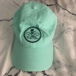 Salt Life hat